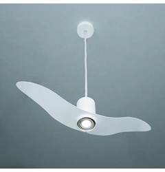 Подвесной светильник ImperiumLight Gull 396145.01.01