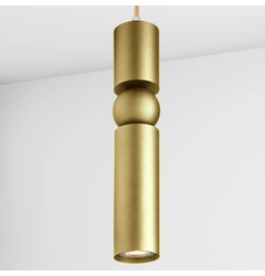 Підвісний світильник ImperiumLight Accent Ball 459131.12.12