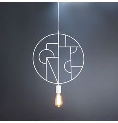 Підвісний світильник 160150.01.01 ImperiumLight Avant garde