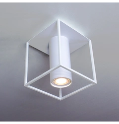 Накладний точковий світильник ImperiumLight Tower 213113.01.01