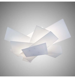Стельовий світильник 43275.01.01 Iceberg ImperiumLight