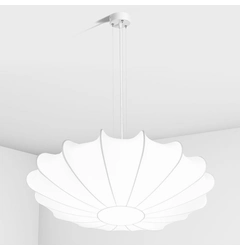 Люстра Ромашка ImperiumLight 68360.01.01 D60.