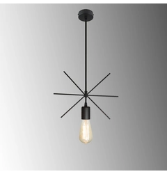 Підвісний світильник Geometry 93105.05.05 ImperiumLight