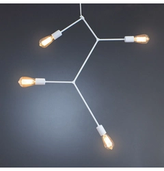 Люстра DNA 103465.01.01 ImperiumLight