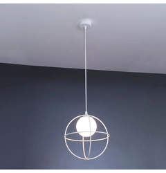 Підвісний світильник ImperiumLight Da Vinci 174127.01.01