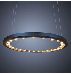 Люстра ImperiumLight Crown 20525200.05.05