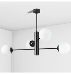 Люстра ImperiumLight Atlant 256480.05.01