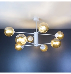 Люстра ImperiumLight Atlant 256866.01.23