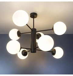 Люстра ImperiumLight Atlant 256866.05.01
