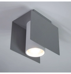 Точковий світильник ImperiumLight Bonn 316112.22.01