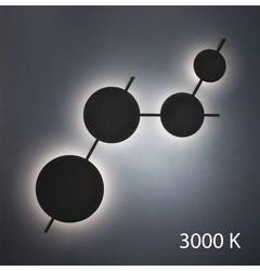 Светильник ImperiumLight Darfield 340444.05.91
