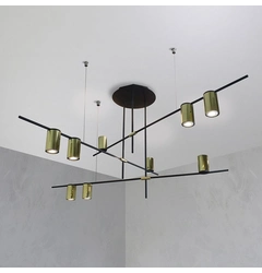 Люстра ImperiumLight Jenny 3759120.05.65