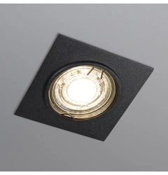 Вбудований точковий світильник ImperiumLight Simple 380108.05.05