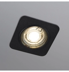 Вбудований точковий світильник ImperiumLight Simple 391108.05.05