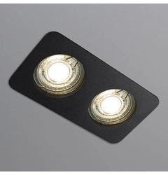 Вбудований точковий світильник ImperiumLight Simple 391214.05.05
