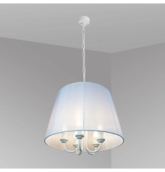 Подвесной светильник 63555.01.01 Bremen ImperiumLight