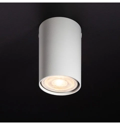 Накладний світильник ImperiumLight Accent 70110.01.01 білий