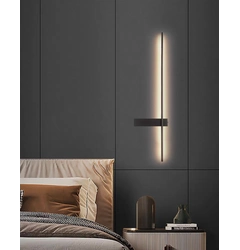 Настінний світильник Figure Led Line