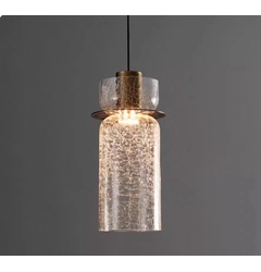 Люстра Fragile Glass