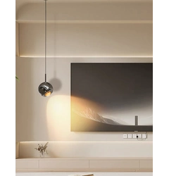 Люстра Bowl Lamp A