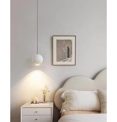 Люстра Bowl Lamp A
