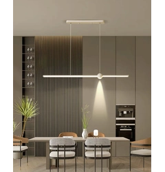 Люстра Linear System Lamp