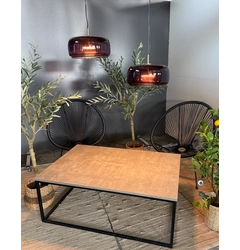 Люстра Jube BB Led
