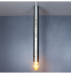 Точковий світильник ImperiumLight Steel 193160.64.64