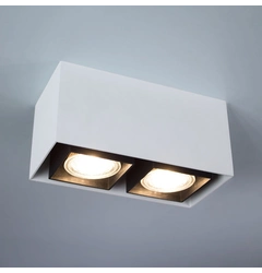 Точковий світильник ImperiumLight MaxBoxter 285216.01.05