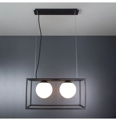 Люстра ImperiumLight Urban 313244.05.01