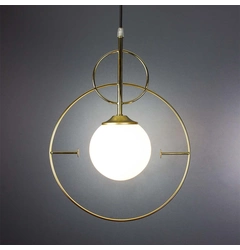 Люстра ImperiumLight Art deco 320140.12.01