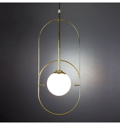 Люстра ImperiumLight Art deco 320158.12.01
