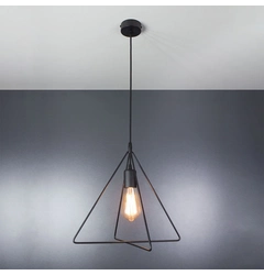 Люстра ImperiumLight Shape 321134.05.05
