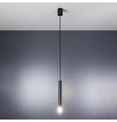 Подвесной светильник ImperiumLight Slim 328120.05.05