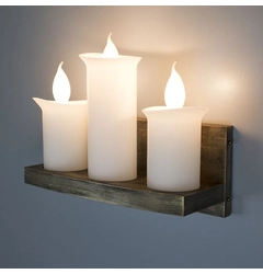 Бра ImperiumLight Candelabrum 412328.67.01