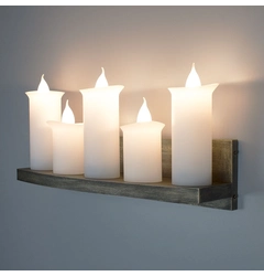 Бра ImperiumLight Candelabrum 412528.67.01