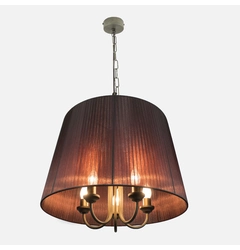Подвесной светильник 63555.21.45 Bremen ImperiumLight