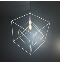 Підвісний світильник In Cube 79176.01.01 ImperiumLight
