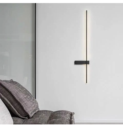 Настінний світильник Figure Led Line