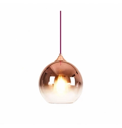 Однолампова серія SCULPTURAL GLASS