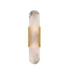 Настенные светильники Marble Wall Lamp