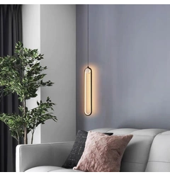Люстра Stapl Led Lamp