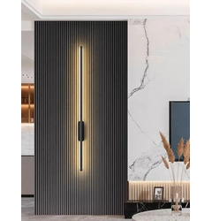 Настінний світильник Bamb Wall Lamp