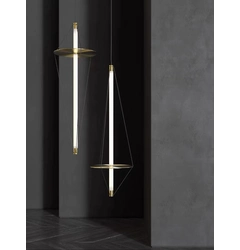 Люстра Cone Lamp