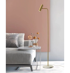 Торшер  Tube Floor Lamp