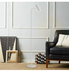 Торшер для підлоги Tube Floor Lamp
