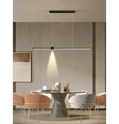 Люстра Linear System Lamp
