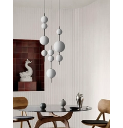 Люстри BALLOONS BUBBLES