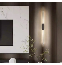 Настінний світильник Line wall lamp