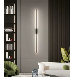 Настенный светильник Line wall lamp